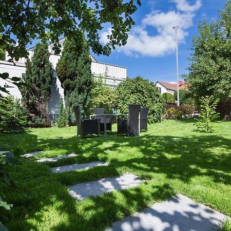 Apartment Falkenstein Königstein im Taunus Kültér fotó