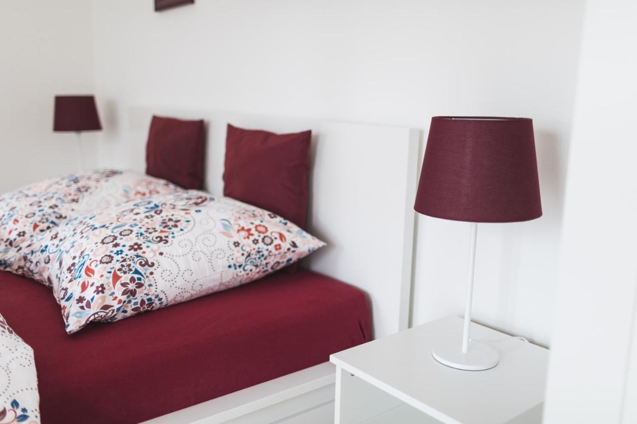 Apartment Falkenstein Königstein im Taunus Kültér fotó