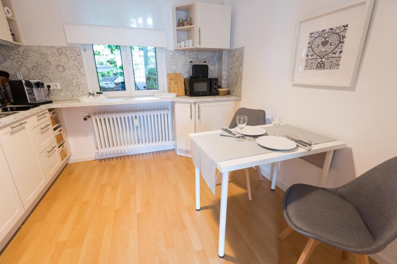 Apartment Falkenstein Königstein im Taunus Kültér fotó