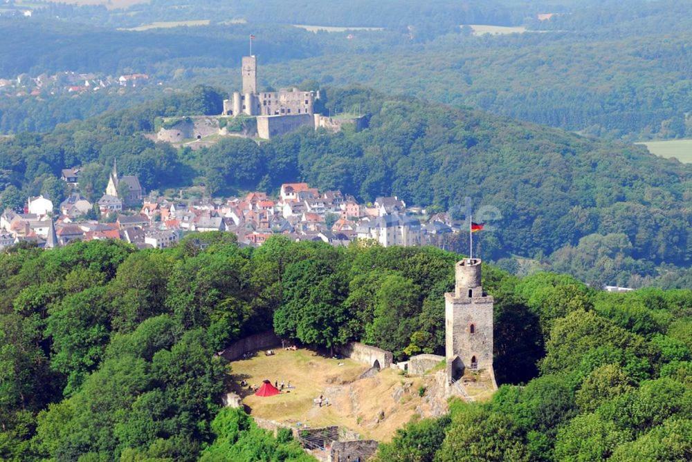 Apartment Falkenstein Königstein im Taunus Kültér fotó
